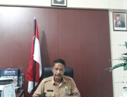 Kadis DLH Tegaskan Akan Tertibkan Pengelolaan Sampah/Limbah Cafe dan Bengkel