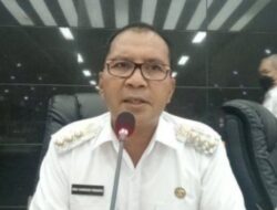 Wali Kota Danny Ancam Berhentikan Kepsek yang Curang pada Pelaksanaan PPDB 2022