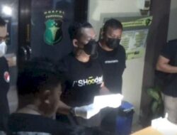 Enam Polisi di Sulsel Jadi Tersangka Kasus Kematian Pemuda yang Tewas Usai Ditangkap di Makassar Kini Memasuki Babak Baru