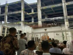 13 Orang Terdakwa Kasus Korupsi RS Batua Telah Berakhir Putusan Pengadilan