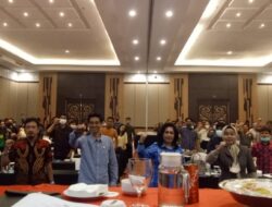 Gelar Sosper, Dewan Minta Komitmen Perusahaan Berperan Serta Bangun Ekonomi Masyarakat 