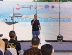 Wali Kota Danny Kenalkan Makassar Lewat Event Makassar Direct Sale & Promosi F8 di Bali