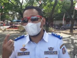 Kadishub Makassar Bakal Simulasi New Traffic Management di Jalan Penghibur