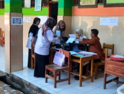 PPDB TA 2022, UPT SPF SDI Layang Bertingkat Makassar, Siap Terima 112 Siswa