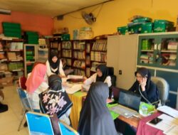 Siapkan 3 Rombel, UPT SPF SDN Melayu Muhammadiyah Makassar Buka PPDB TA 2022