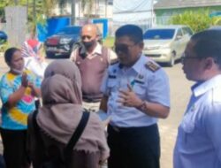 PPDB TA 2022, Kadisdik Makassar : Tugas Kami Tetap Melayani Masyarakat