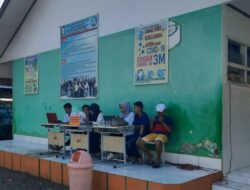 UPT SPF SDN Melayu Makassar Buka Penerimaan Peserta Didik Baru TA 2022