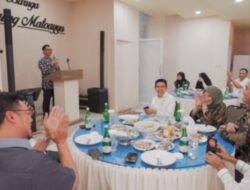 Ketua DPRD Makassar Sebut Perjuangan Shamsi Ali Sebarkan Islam seperti Karaeng Matoaya