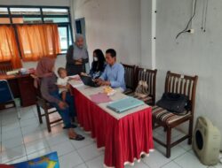 Siapkan 4 Rombel, UPT SPF SDN Lariang Bangi I Makassar Buka PPDB TA 2022