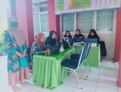 UPT SPF SD Negeri Kakatua Makassar Resmi Membuka PPDB TA 2022, Siap Terima 56 Siswa