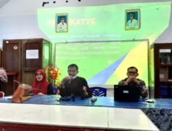 UPT SPF SMPN 5 Makassar Gelar Sosialisasi BPJS Paraikatte 1 ASN 1 Tanggungan BPJS Ketenagakerjaan