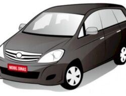 Dua Tahun Pakai Kendaraan Pribadi, Rp2 M Disiapkan untuk Mobdin Wali Kota Danny