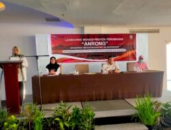 Diskominfo Kota Makassar Hadirkan Inovasi Anrong, Seperti Apa?