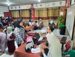 UPT SPF SD Inpres Buttatianang II Makassar Buka PPDB TA 2022, Siapkan 2 Rombel