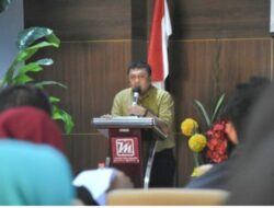 Momentum PPDB 2022, Legislator DPRD Makassar Arkul Sosialisasi Perda Penyelenggaraan Pendidikan