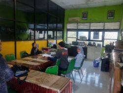 UPT SPF SDN Unggulan Mongisidi I Makassar Buka PPDB TP 2022-2023 Berjalan Aman dan Lancar