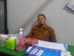 UPT SPF SDN. Rajawali Makassar Gelar PPDB TP 2022-2023, Siapkan 1 Rombel