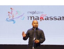 Optimis Serap 10.000 Tenaga Kerja, Fungsi Longwis Merupakan Penggerak Ekonomi Makassar