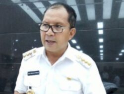 Wali Kota Danny Soal Randis: Tak Dibelikan pun Tak Apa-apa