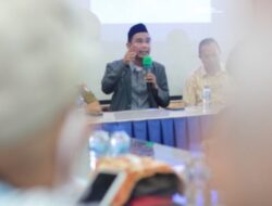 Ketua DPRD Makassar Minta Kepala Sekolah dan Komite Bahu-membahu Bangun Kualitas Pendidikan