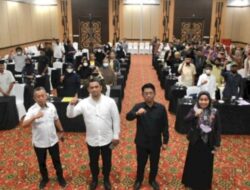 Legislator Yahya Ajak Masyarakat Sukseskan Lorong Wisata