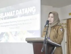 Rembung Stunting 2022, Makassar Target Zero Stunting 2024