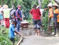 Hutan Bambu Jadi Destinasi Unggulan Longwis Tallo