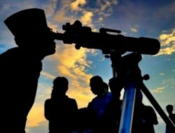 Pengumuman! Lebaran Iduladha Jatuh Pada 10 Juli 2022