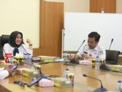 Tindak Lanjut Rembuk Stunting 3, Wawali Fatma Ingatkan Camat Lurah Koordinasi