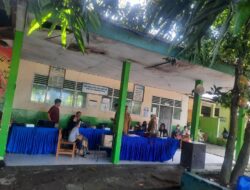 UPT SPF SMPN 15 Makassar Laksanakan PPDB TP 2022-2023, Siapkan 8 Rombel