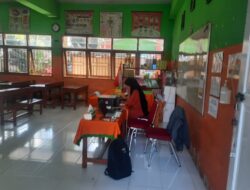 Siapkan 2 Rombel, UPT SPF SDN Cendrawasih Makassar Buka PPDB TP 2022-2023