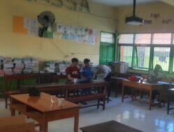 UPT SPF SDN Cendrawasih 1 Makassar Buka PPDB TP 2022-2023