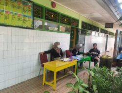 Pelaksanaan PPDB TP 2022-2023 UPT SPF SDN Barombong Makassar, Siapkan 3 Rombel