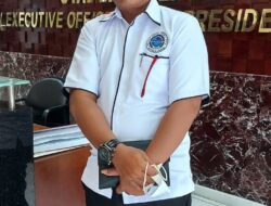 Lentera UMKM Kita Siap Sinergi Dengan Pemerintah