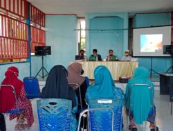 Begini Cara PT SRL 2 Berdayakan Ibu-ibu di Desa Babana