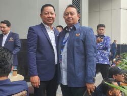 Nasdem Pasangkayu Selalu Optimis Raih Suara Terbanyak
