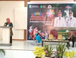 Tekan Angka Stunting, Dinkes Pasangkayu Adakan Rembuk Stunting