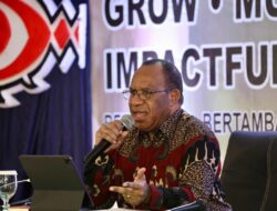 Kemendagri Pastikan Kawal Pembentukan Tiga Provinsi Baru di Papua