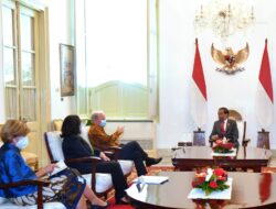 Bank Dunia Nilai Positif Perkembangan Ekonomi Indonesia di Tengah Situasi Sulit