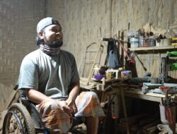 Bukan Sekedar Penerang, Bantuan Listrik Ganjar Untuk Sumber Penghidupan Warga