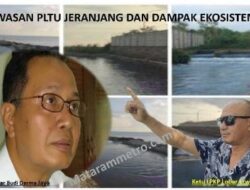 Dinas Lingkungan Hidup Lobar Minta Analisa Ulang AMDAL PLTU Jeranjang, Ini Alasannya