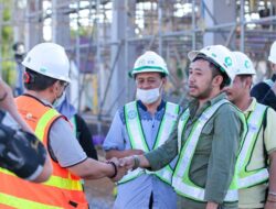 Manjakan Pelanggan, PDAM Makassar tambah Produksi dan Supply ke Daerah Barat dan Utara