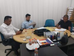 PD Parkir Makassar Benahi Dulu Internal, Baru Tancap Gas Tingkatkan Pendapatan