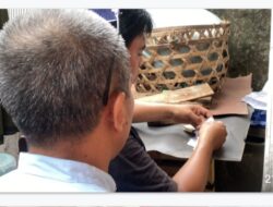 Gagalkan Transaksi Sabu, Tiga Pria Diamankan Resnarkoba Polresta Mataram