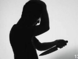 Lakukan Percobaan Bunuh Diri Dengan Arit, Seorang Warga Di Taliwang Dilarikan Ke RSUD Asy-Syifa