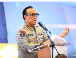 Hindari Spekulasi, Polri Terus Perkuat Pembuktian Ilmiah di Kasus Brigadir J