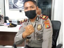 Anev Sepekan Operasi Patuh Rinjani 2022, Polres Sumbawa Barat Tindak 677 Pelanggar