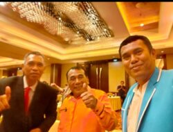 Ketua MIO Siantar Siap Bertarung di Pemilukada Pematangsiantar Lewat Jalur Independen!