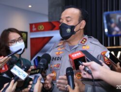 Labfor Polri Masih Terus Periksa HP dan CCTV Kasus Brigadir J Secara Scientific Crime Investigation