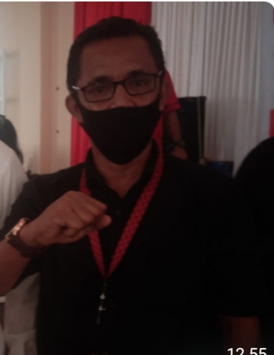 Oknum Kejati Sulteng Diduga Lecehkan Wartawan, DPW MIO Indonesia Sulteng Minta Kajati Sulteng Bertindak Tegas 